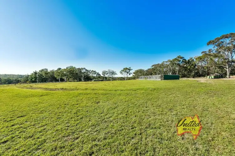 Third view of Homely house listing, 77 Lysaght Road, Wedderburn NSW 2560