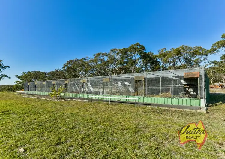 Sixth view of Homely house listing, 77 Lysaght Road, Wedderburn NSW 2560