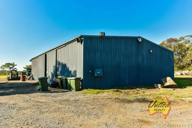 Seventh view of Homely house listing, 77 Lysaght Road, Wedderburn NSW 2560