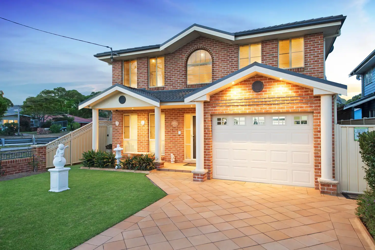 Main view of Homely house listing, 15 Hobart Avenue, Umina Beach NSW 2257