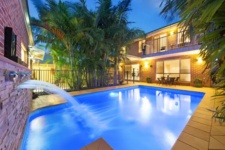 Second view of Homely house listing, 15 Hobart Avenue, Umina Beach NSW 2257