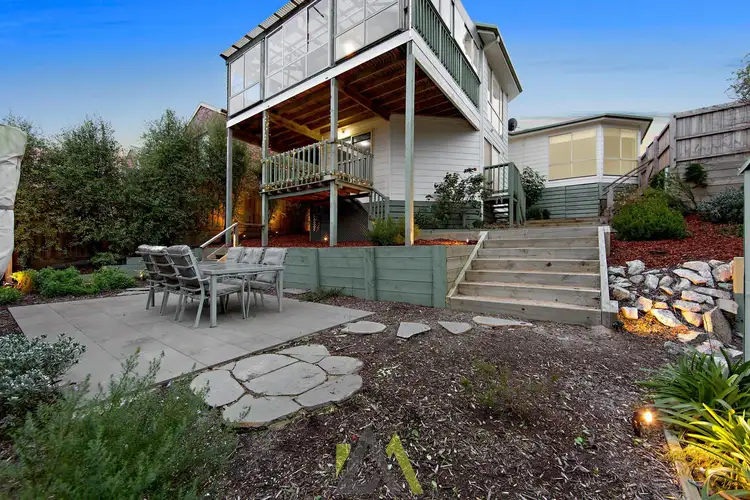 Main view of Homely house listing, 43 Lexton Drive, Langwarrin VIC 3910