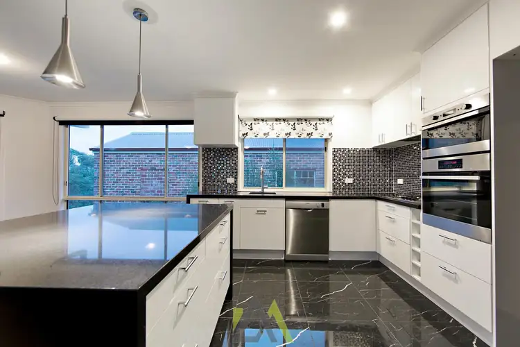 Third view of Homely house listing, 43 Lexton Drive, Langwarrin VIC 3910