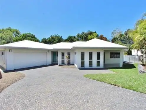 Second view of Homely house listing, 6 Sago Close, Palm Cove QLD 4879