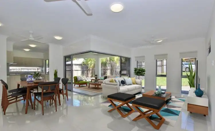 Third view of Homely house listing, 6 Sago Close, Palm Cove QLD 4879