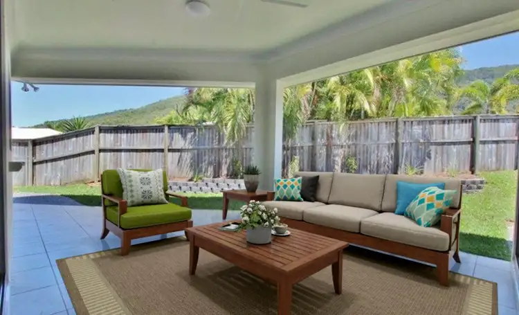 Fourth view of Homely house listing, 6 Sago Close, Palm Cove QLD 4879