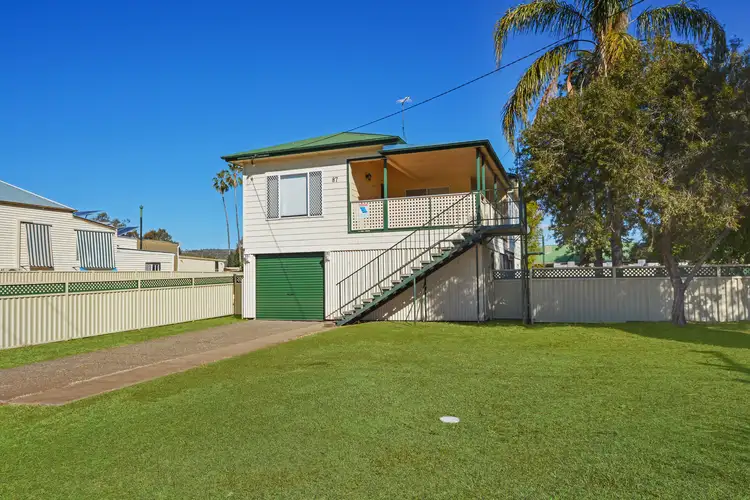 85-87 Maitland Street, Gunnedah NSW 2380