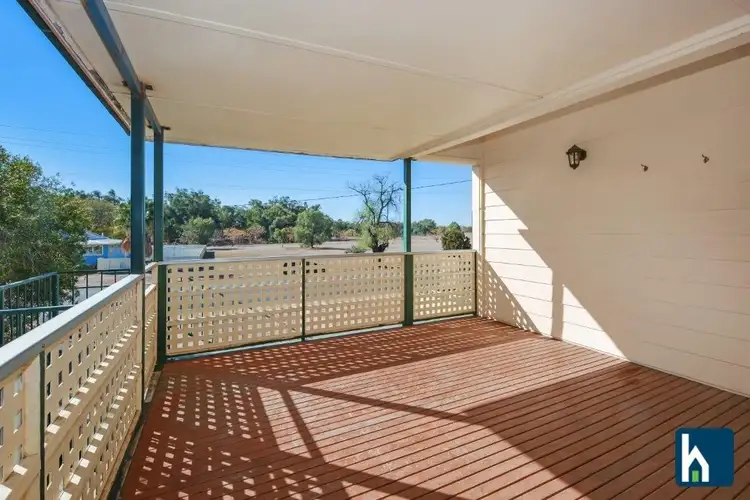 Second view of Homely house listing, 85-87 Maitland Street, Gunnedah NSW 2380