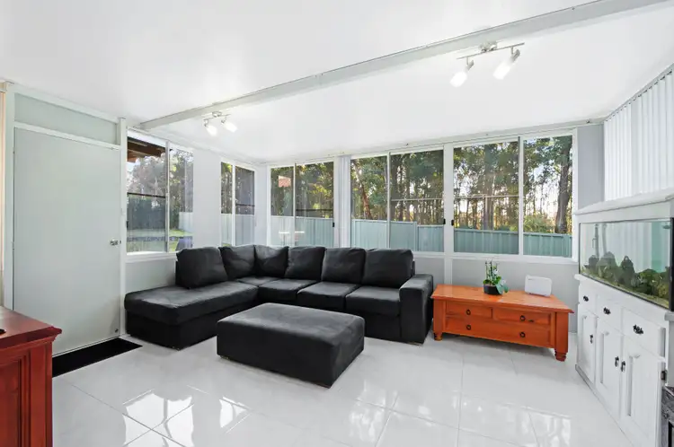 Fifth view of Homely house listing, 4 Batman Close, Thornton NSW 2322