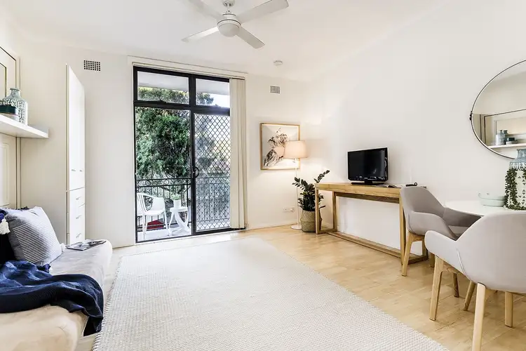 Main view of Homely apartment listing, 8/33 Wells Street, Redfern NSW 2016