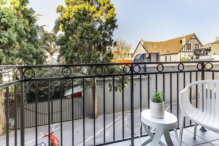 Second view of Homely apartment listing, 8/33 Wells Street, Redfern NSW 2016