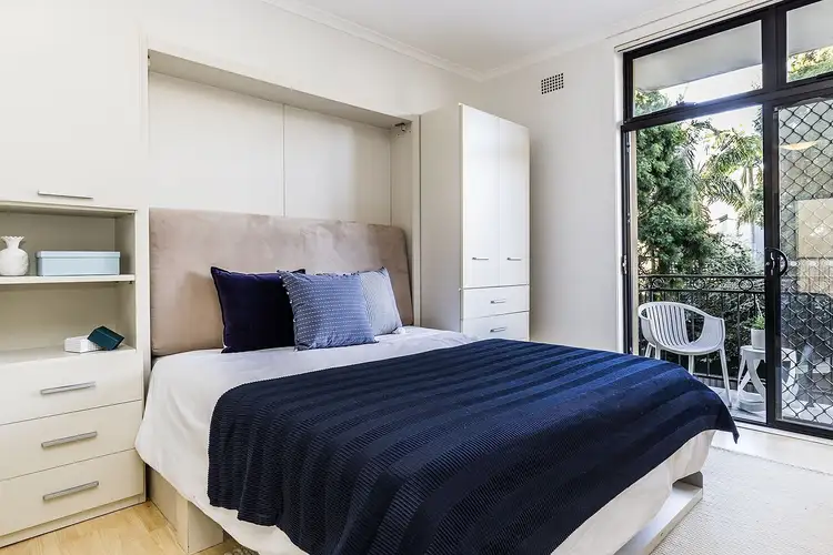 Fourth view of Homely apartment listing, 8/33 Wells Street, Redfern NSW 2016