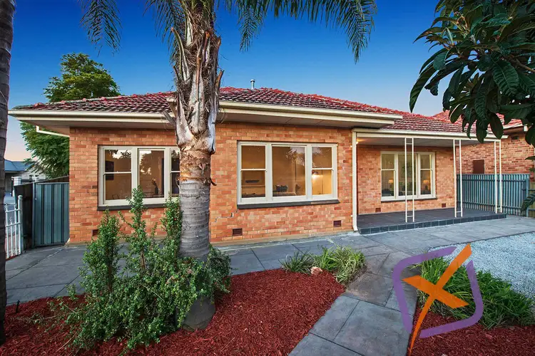 15 Meadow Avenue, Campbelltown SA 5074