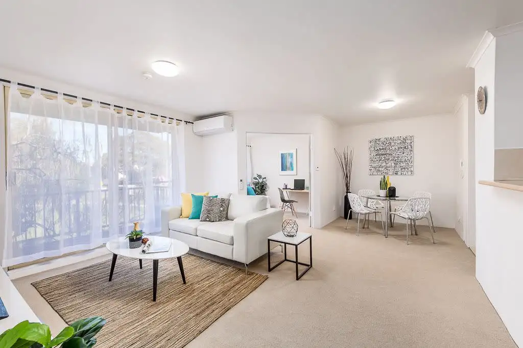 Main view of Homely unit listing, 58/3 Ramu Close, Sylvania Waters NSW 2224