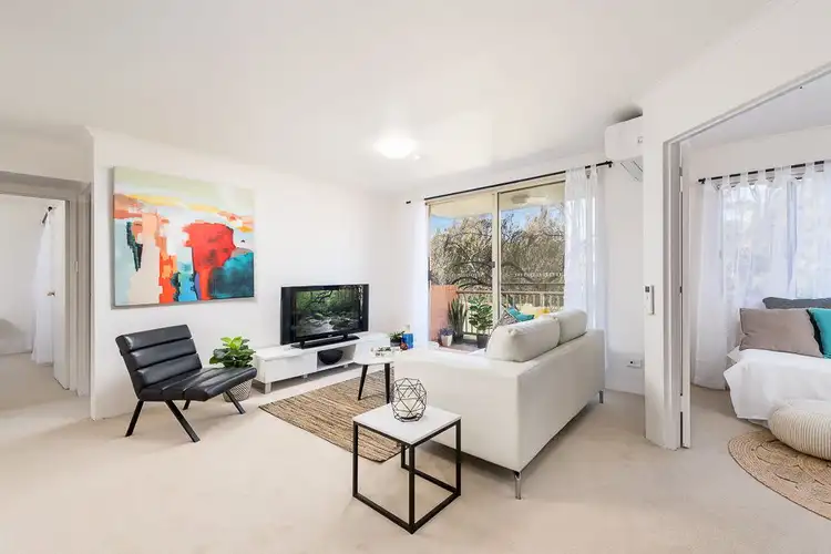 Second view of Homely unit listing, 58/3 Ramu Close, Sylvania Waters NSW 2224