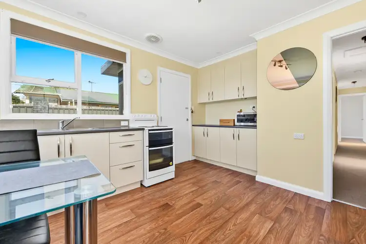 Second view of Homely house listing, 71 Paringa Avenue, Newnham TAS 7248