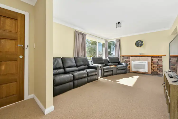 Fourth view of Homely house listing, 71 Paringa Avenue, Newnham TAS 7248