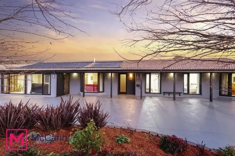 26 Alston Street, Chisholm ACT 2905