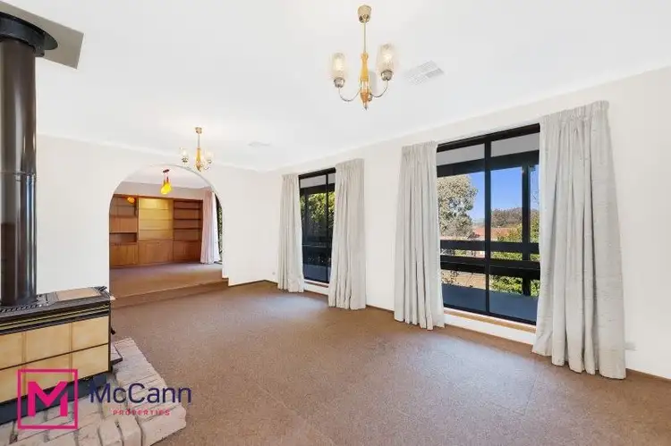 Second view of Homely house listing, 45 Guthridge Crescent, Wanniassa ACT 2903