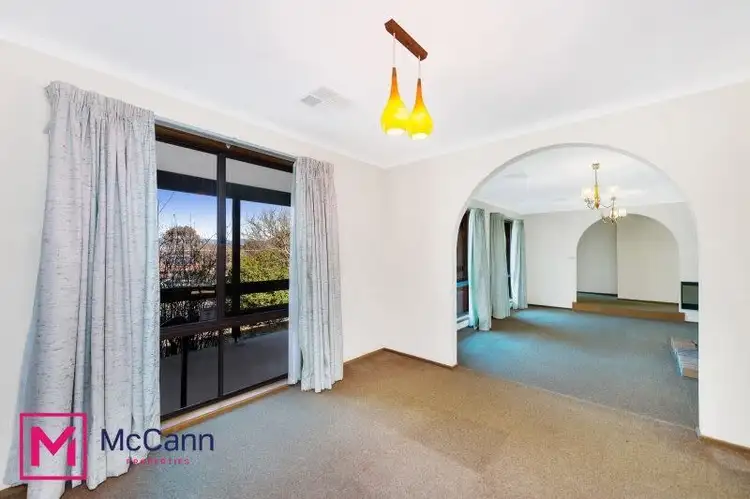 Fourth view of Homely house listing, 45 Guthridge Crescent, Wanniassa ACT 2903