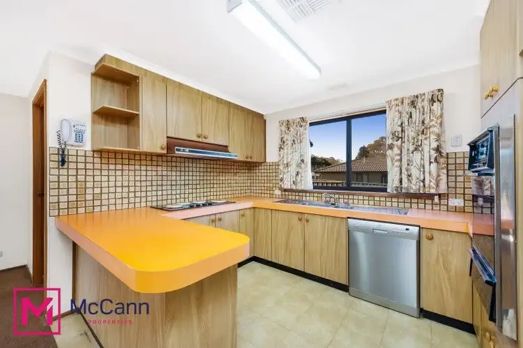 Fifth view of Homely house listing, 45 Guthridge Crescent, Wanniassa ACT 2903