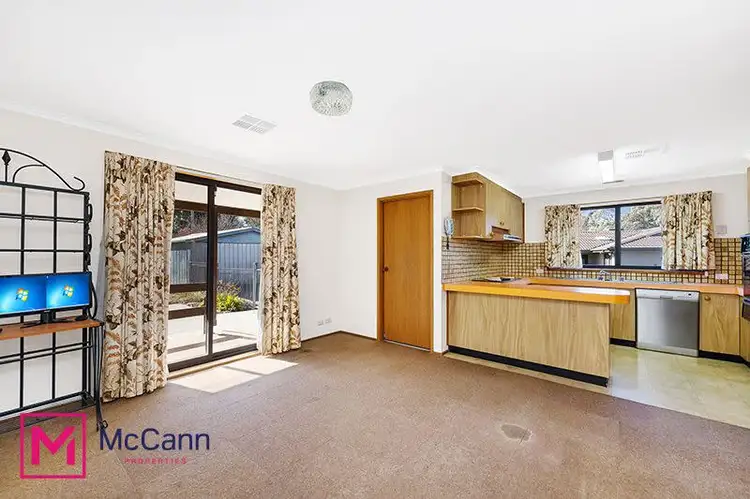 Sixth view of Homely house listing, 45 Guthridge Crescent, Wanniassa ACT 2903