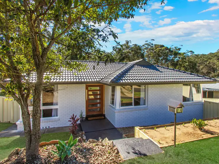 1a Warilda Street, Saratoga NSW 2251