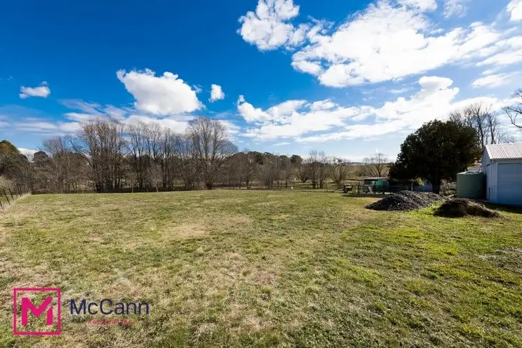 4 Wombat Street, Gunning NSW 2581