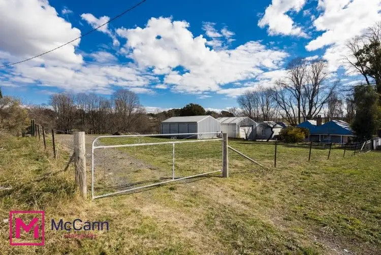 Fifth view of Homely land listing, 4 Wombat Street, Gunning NSW 2581