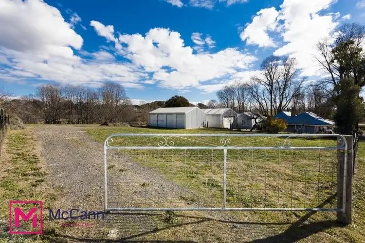 Sixth view of Homely land listing, 4 Wombat Street, Gunning NSW 2581