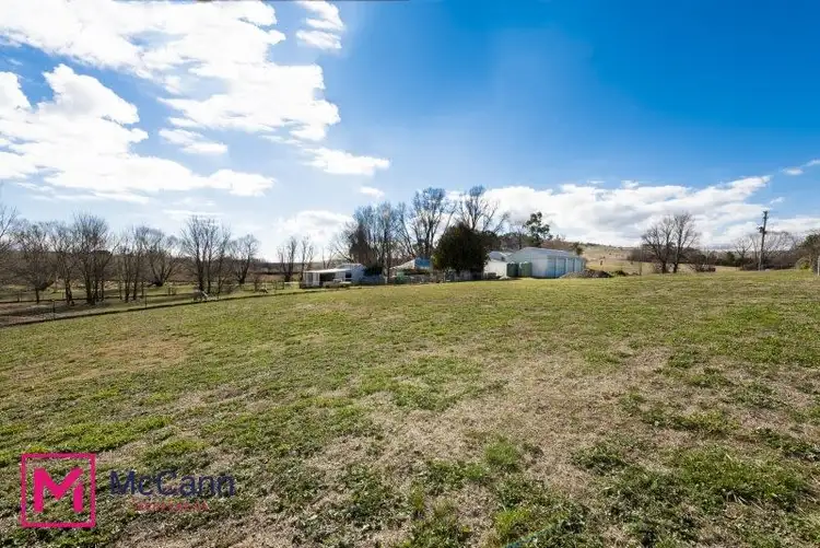 Seventh view of Homely land listing, 4 Wombat Street, Gunning NSW 2581