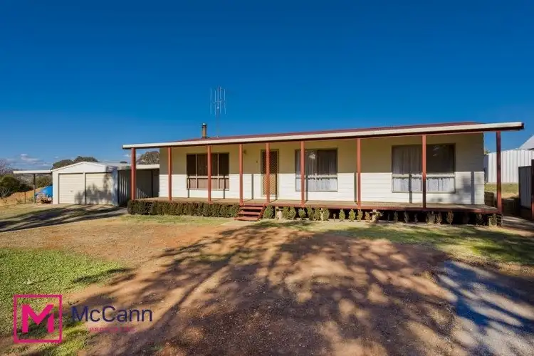 Second view of Homely house listing, 8 Hume Street, Gunning NSW 2581