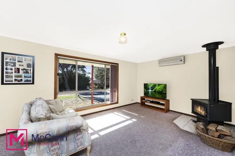 Third view of Homely house listing, 8 Hume Street, Gunning NSW 2581