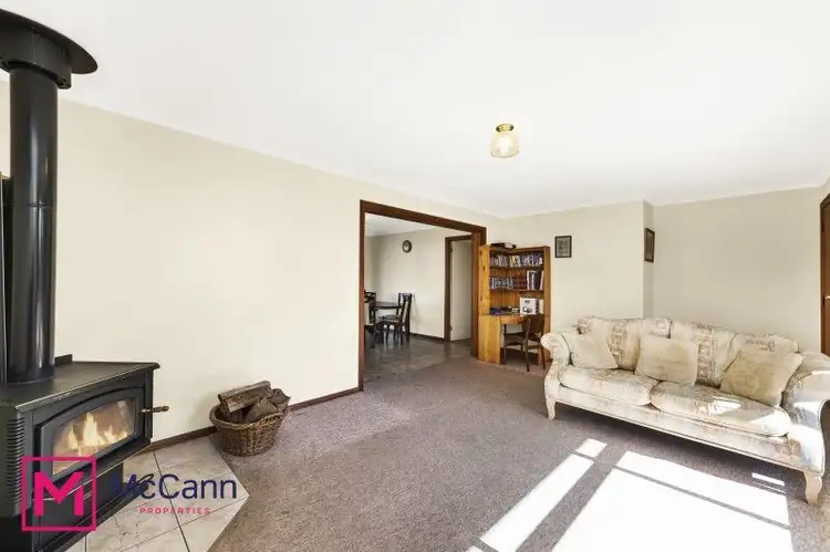 Fourth view of Homely house listing, 8 Hume Street, Gunning NSW 2581