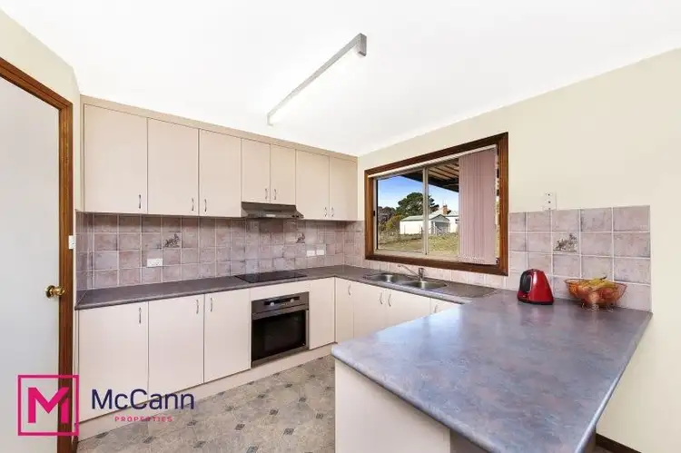 Fifth view of Homely house listing, 8 Hume Street, Gunning NSW 2581