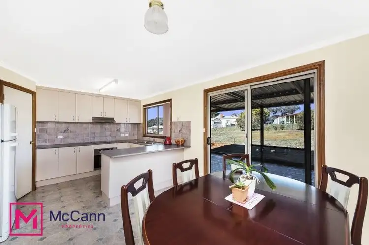 Seventh view of Homely house listing, 8 Hume Street, Gunning NSW 2581