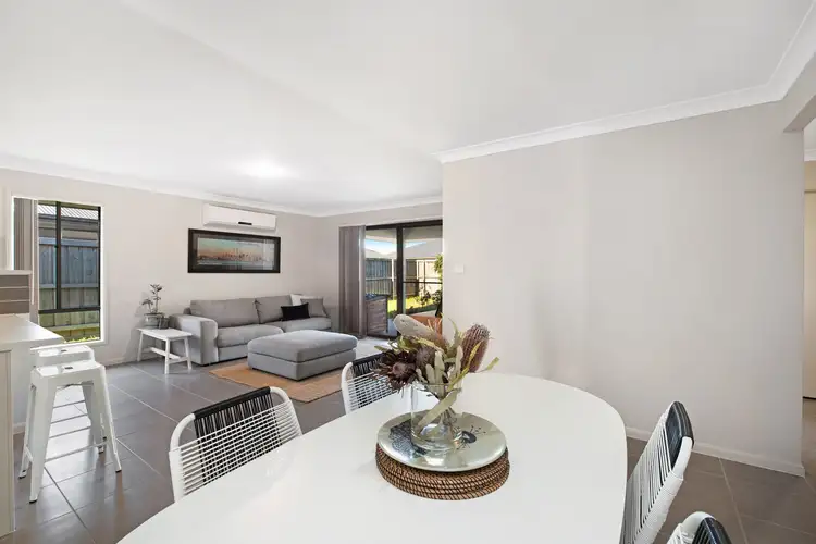 Second view of Homely house listing, 61 Scenic Drive, Gillieston Heights NSW 2321