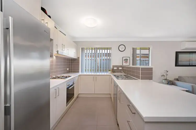 Third view of Homely house listing, 61 Scenic Drive, Gillieston Heights NSW 2321