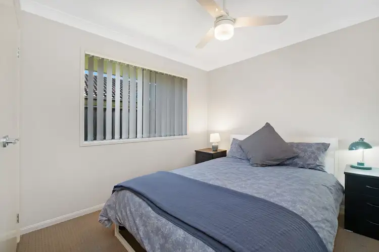 Fifth view of Homely house listing, 61 Scenic Drive, Gillieston Heights NSW 2321