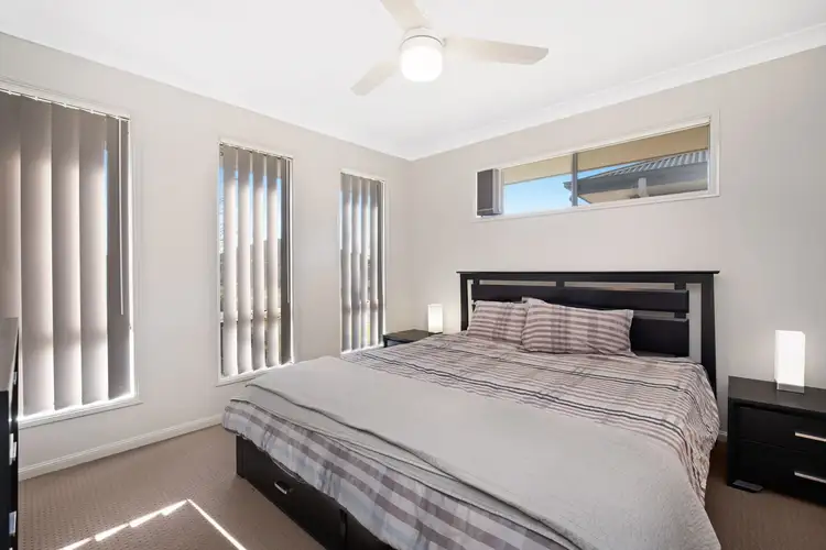 Sixth view of Homely house listing, 61 Scenic Drive, Gillieston Heights NSW 2321