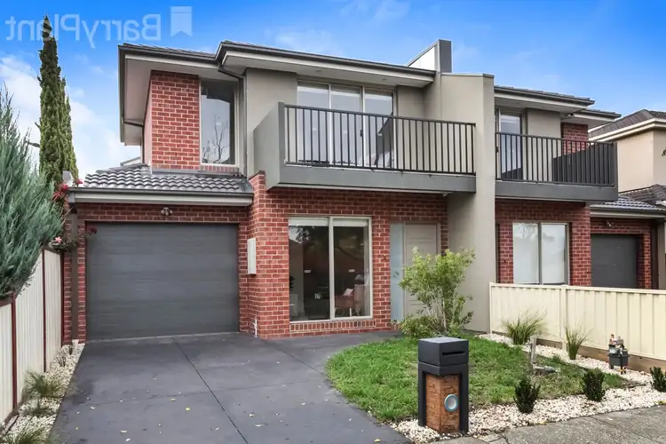 51 Nicholson Parade, Sunshine West VIC 3020