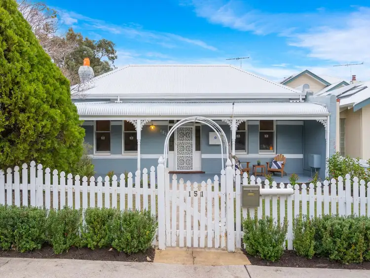 151 Gloster Street, Subiaco WA 6008
