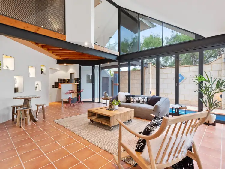 Second view of Homely house listing, 151 Gloster Street, Subiaco WA 6008