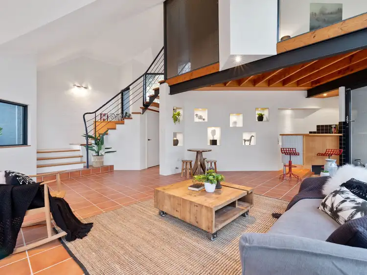 Third view of Homely house listing, 151 Gloster Street, Subiaco WA 6008