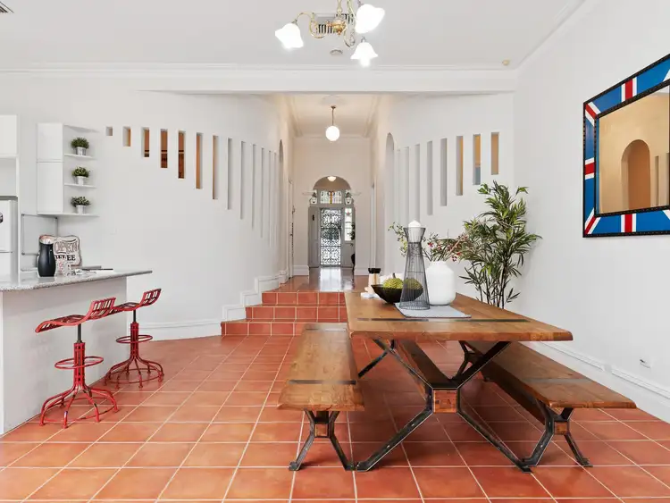 Fourth view of Homely house listing, 151 Gloster Street, Subiaco WA 6008