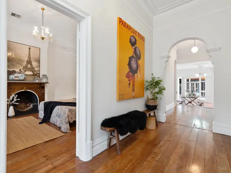 Fifth view of Homely house listing, 151 Gloster Street, Subiaco WA 6008