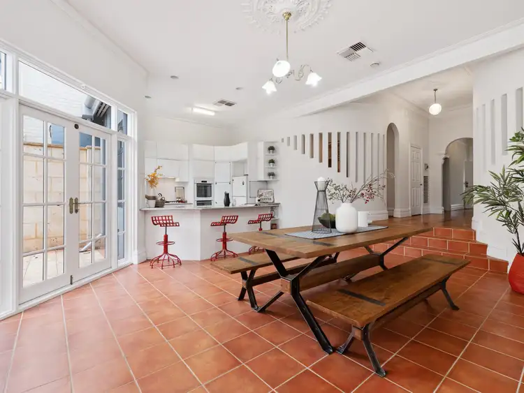 Sixth view of Homely house listing, 151 Gloster Street, Subiaco WA 6008