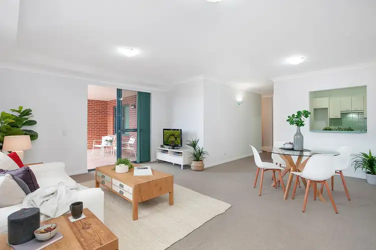 3/30 Belmont Street, Sutherland NSW 2232