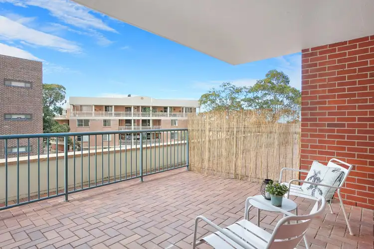 Fifth view of Homely apartment listing, 3/30 Belmont Street, Sutherland NSW 2232