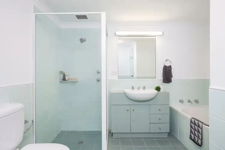 Sixth view of Homely apartment listing, 3/30 Belmont Street, Sutherland NSW 2232